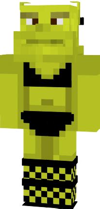 NOT APPROVED BY OR ASSOCIATED WITH MOJANG. . Minecraft stripper skin